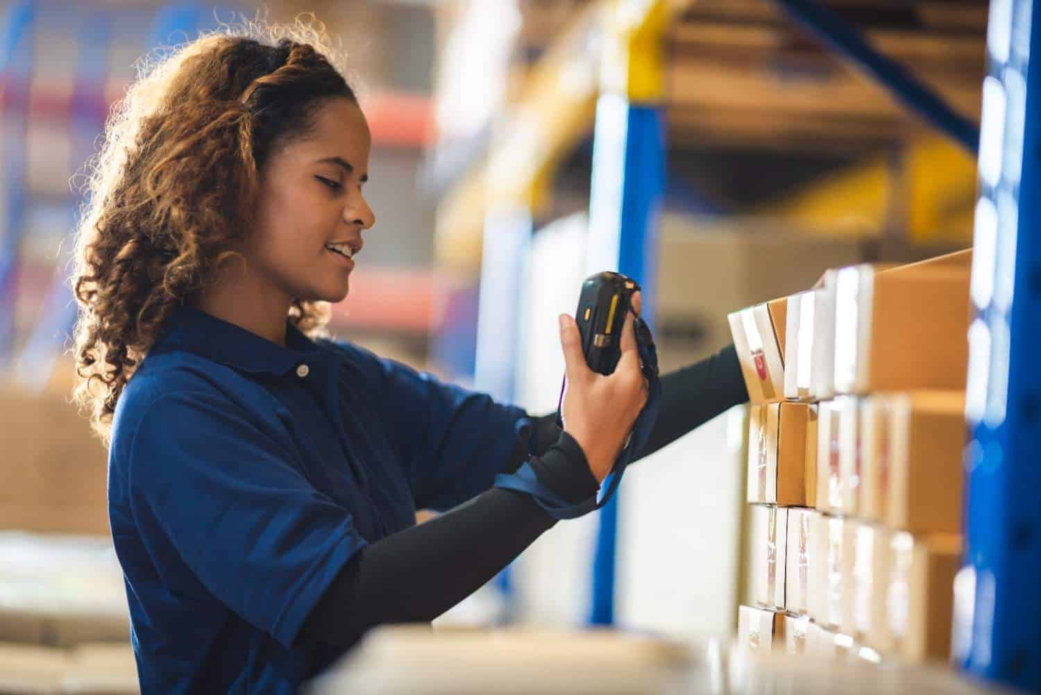 Asset Tracking Technology