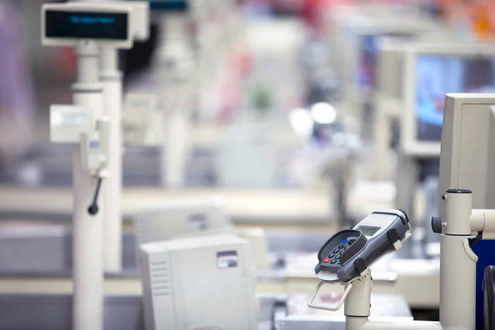 Choosing the Right RFID Technology for Healthcare