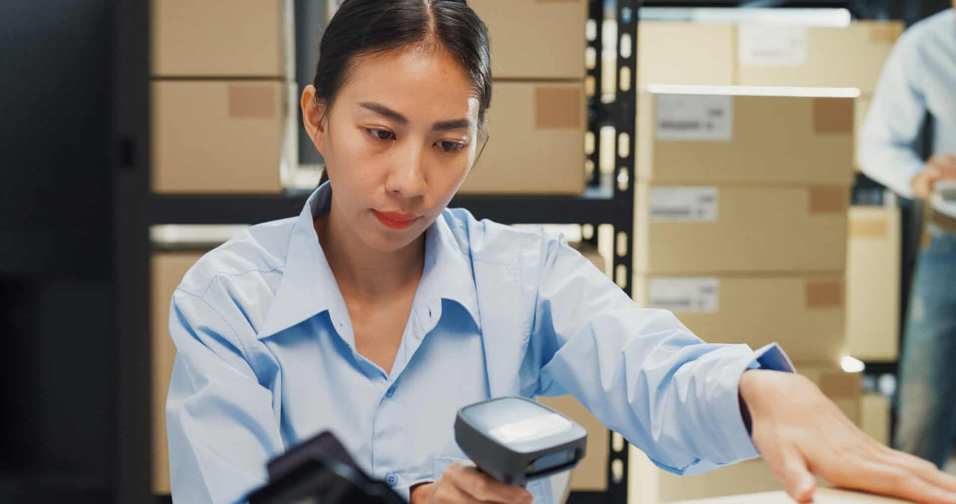 rfid inventory management