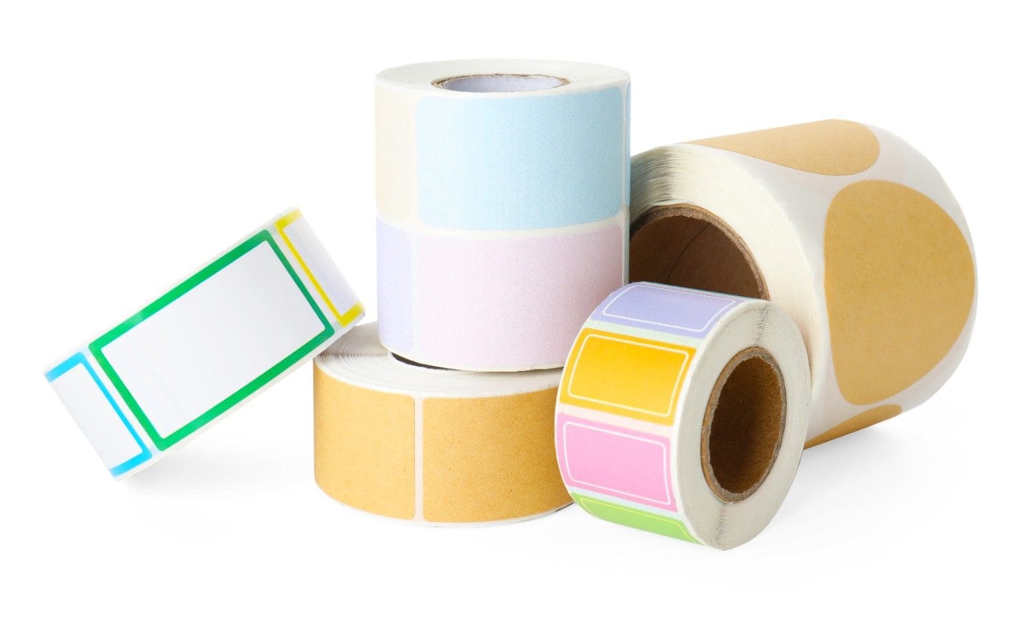 thermal transfer labels