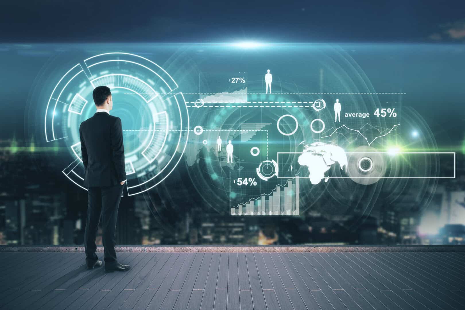 Future of Enterprise Operations