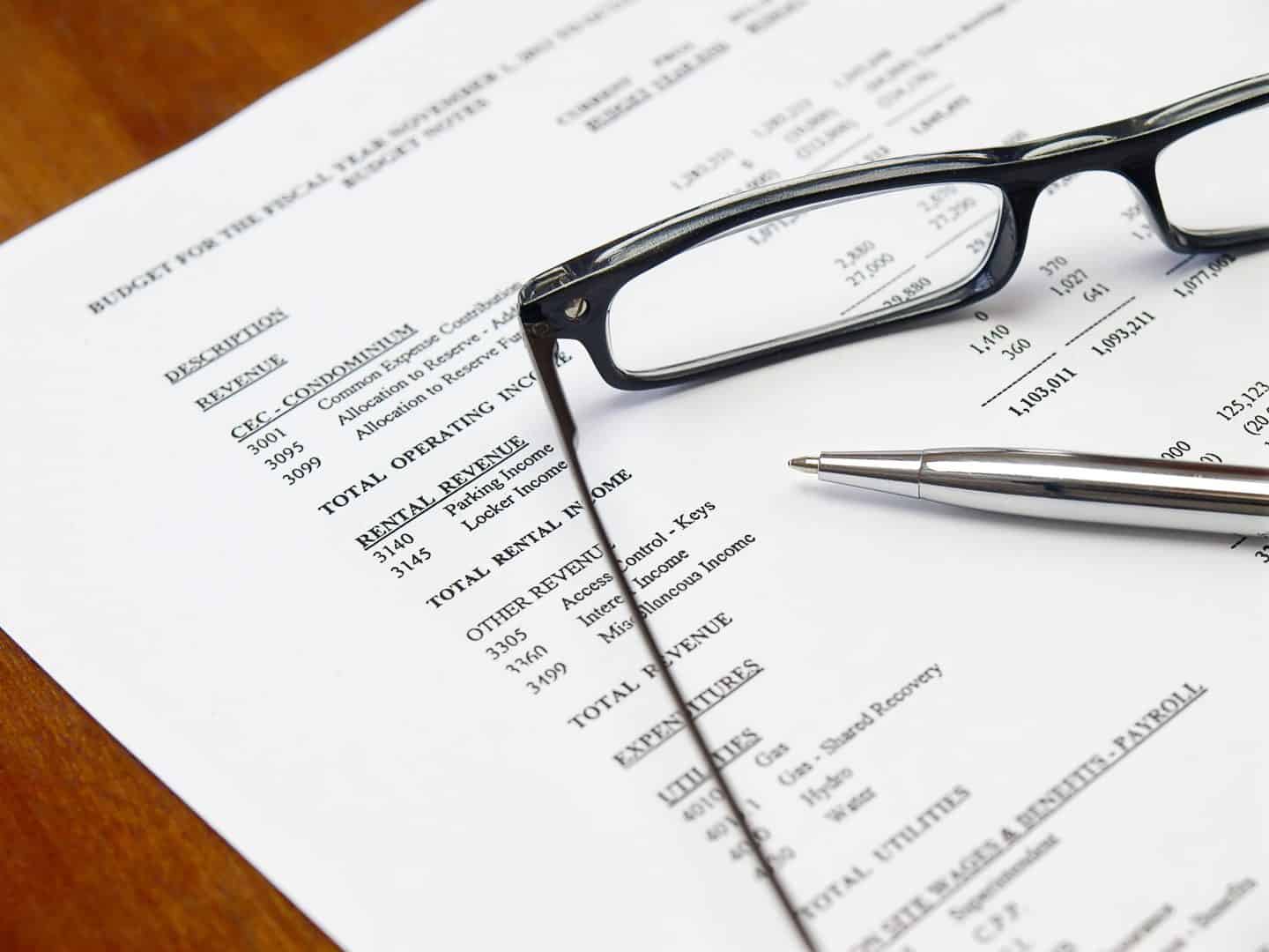 5 Government Contracting & Fiscal Process Fundamentals