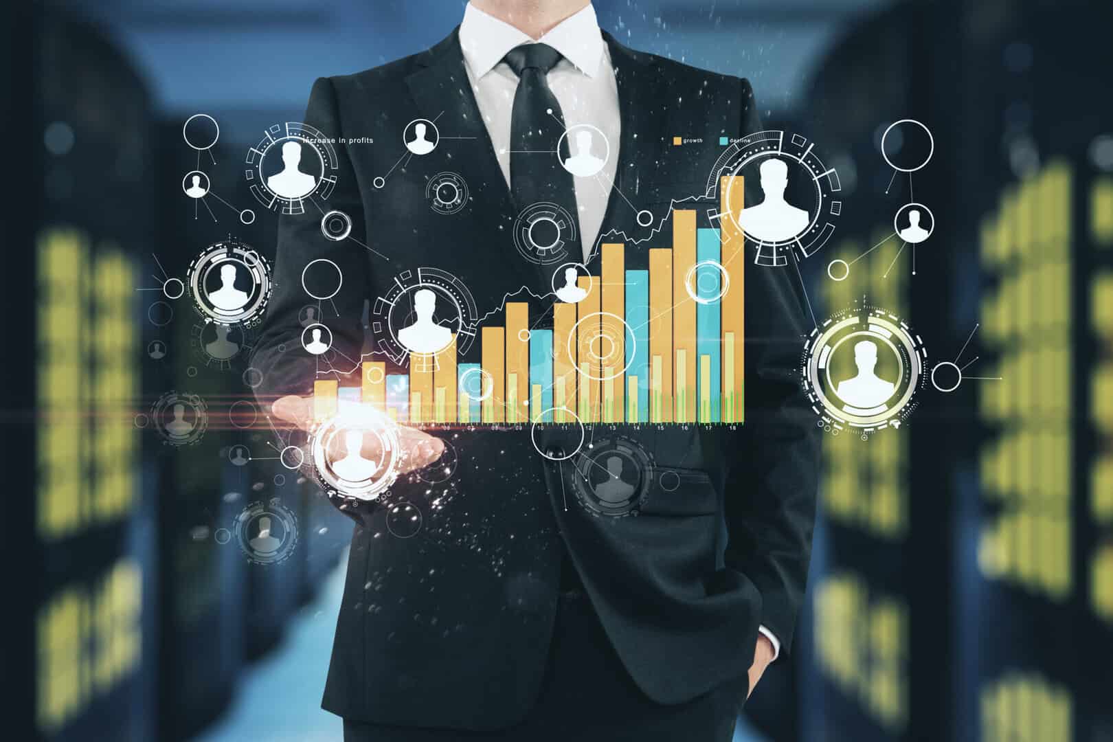 Reducing Data Management