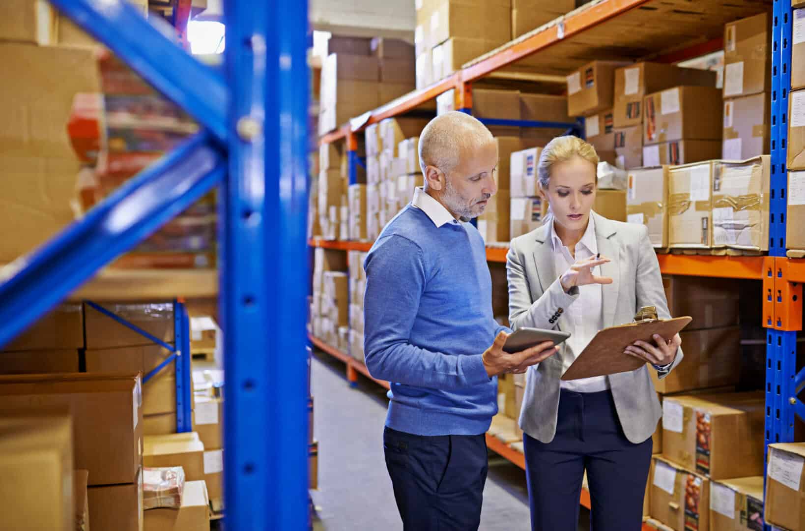 Inventory Management