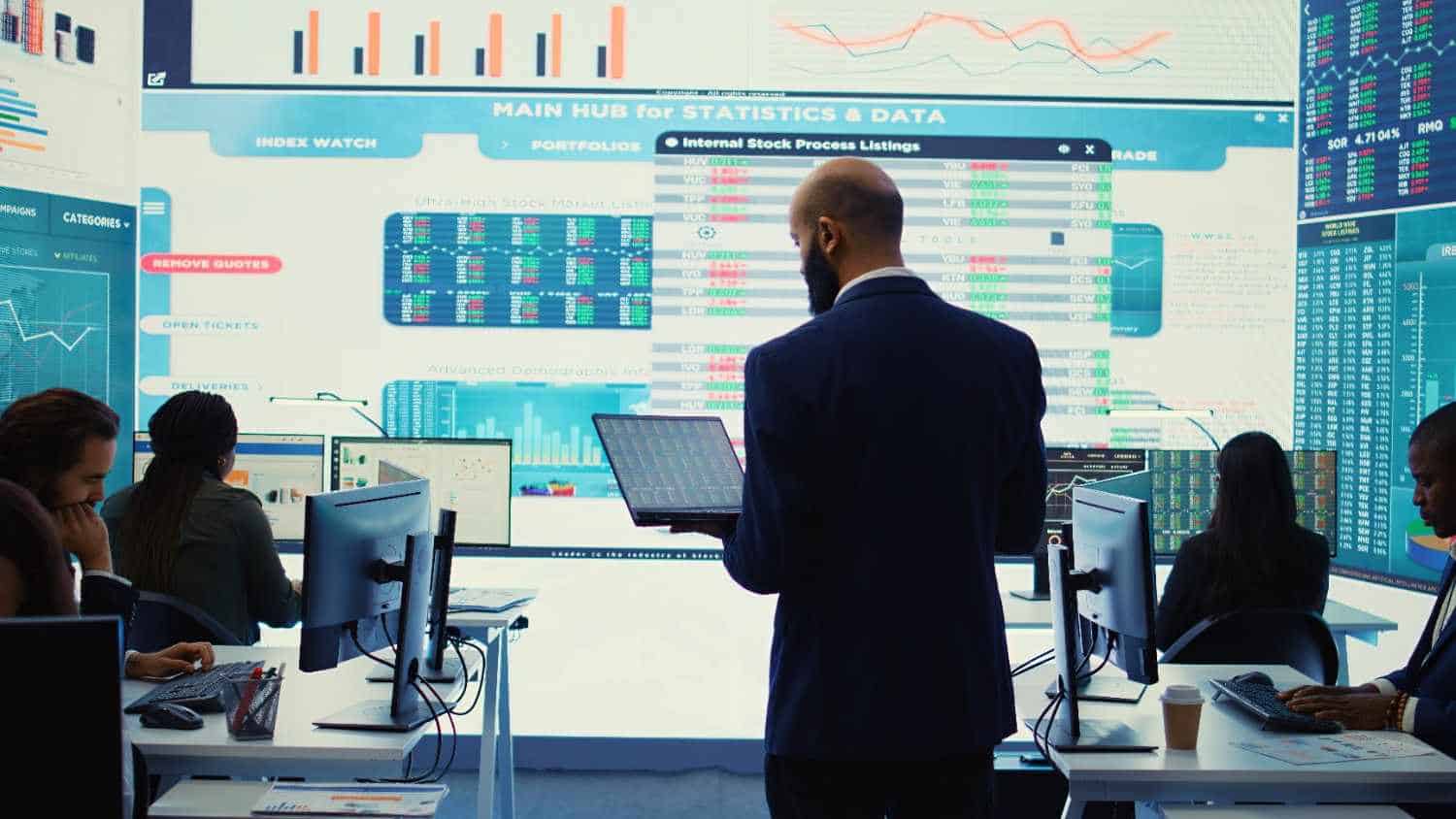 Asset Management with Enterprise Systems