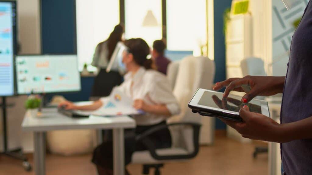 Enterprise Mobility Services