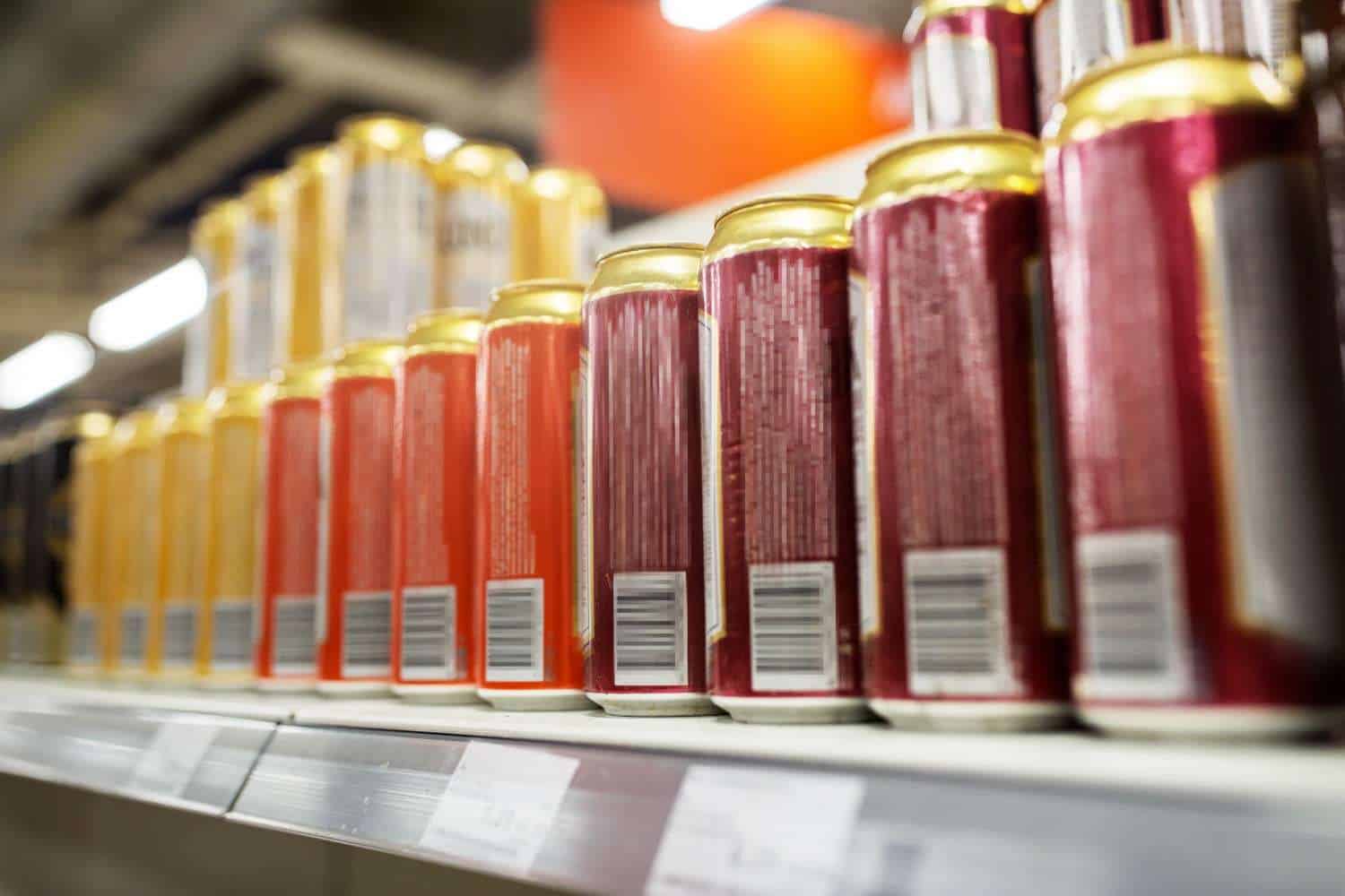 Paragon Labeling