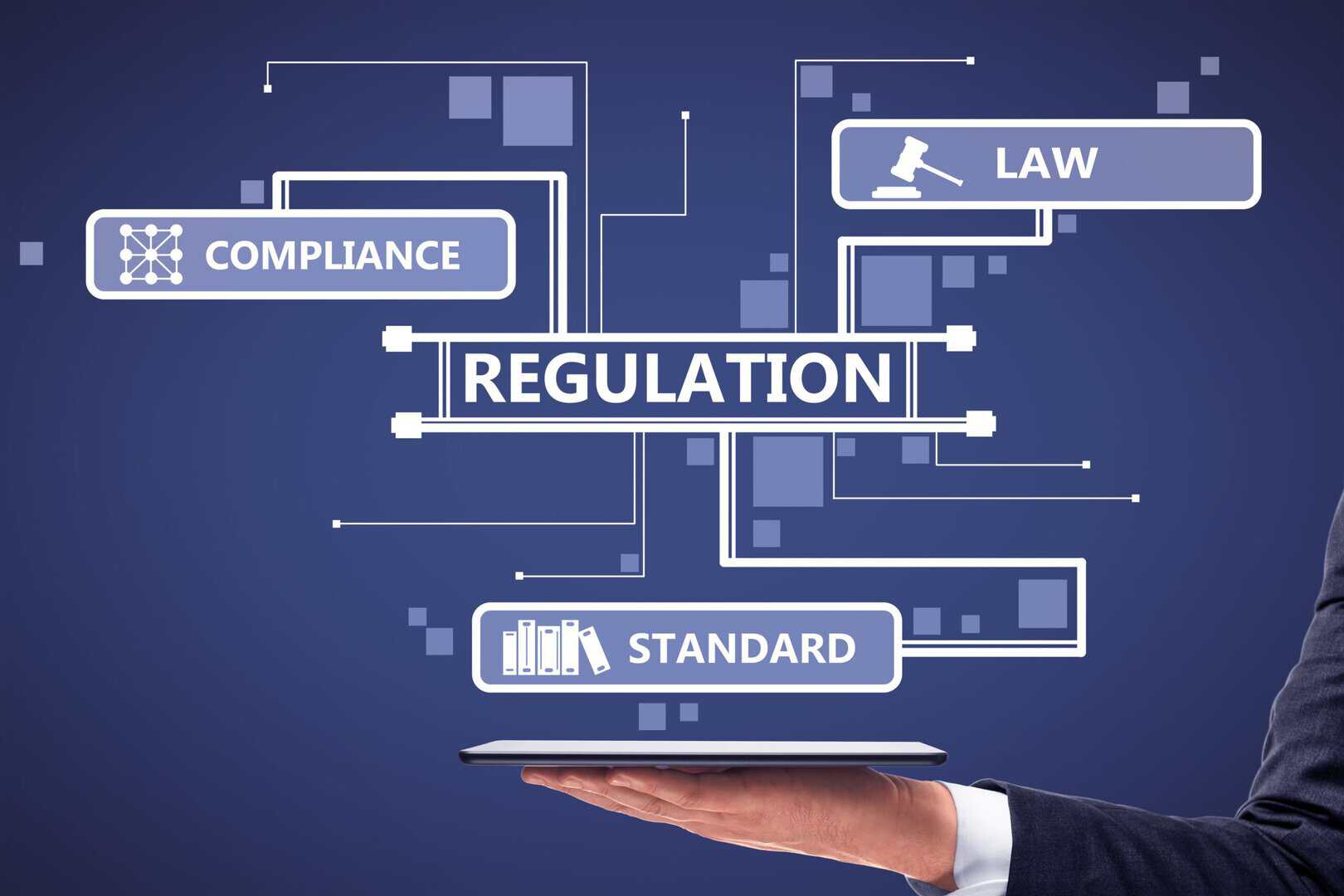 Policy Enforcement and Compliance