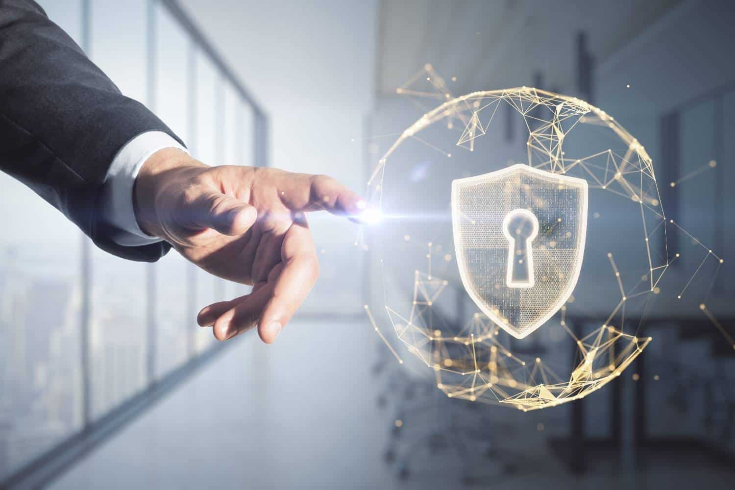 Security and Management Paired Seamlessly