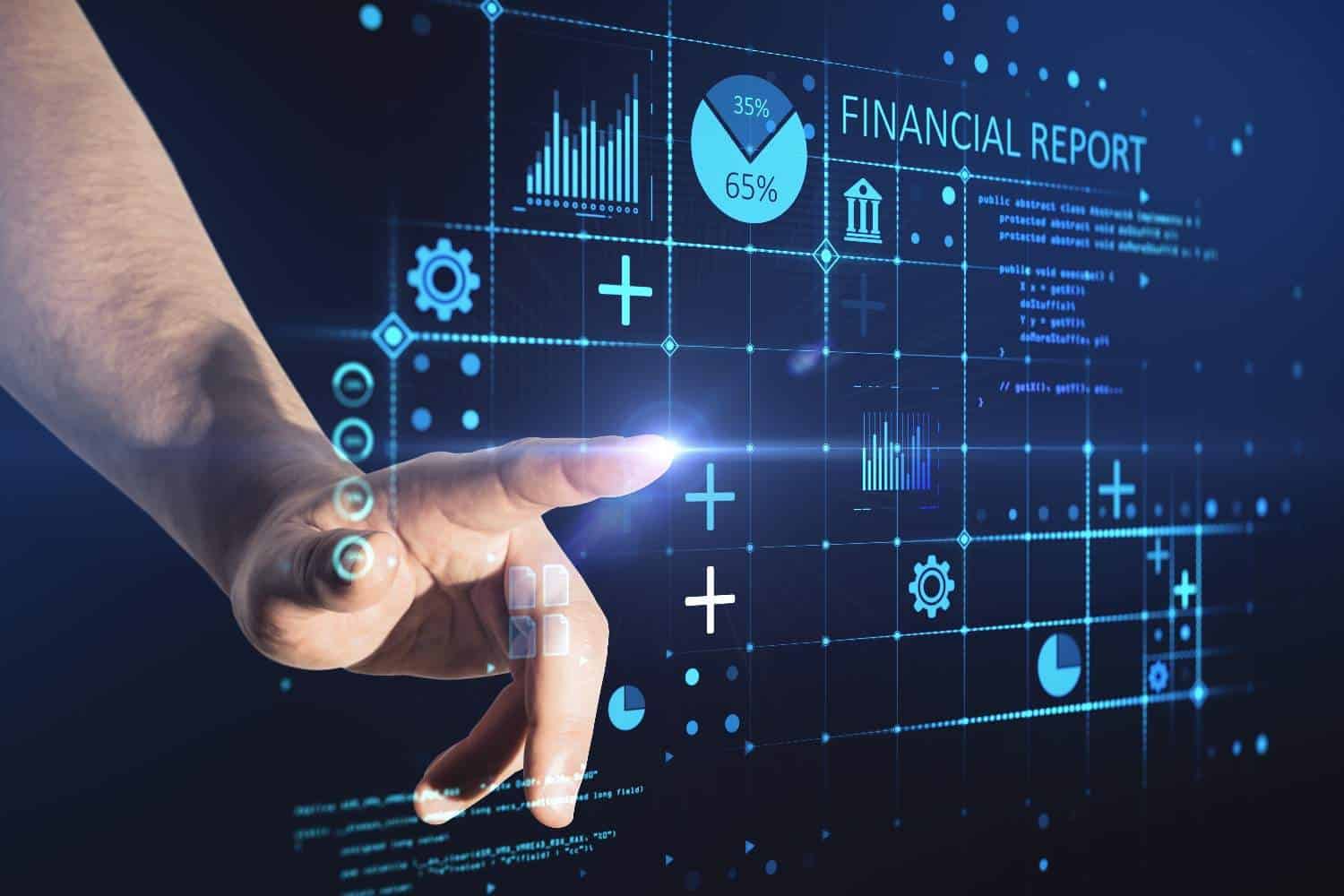 Fixed Asset Management Software