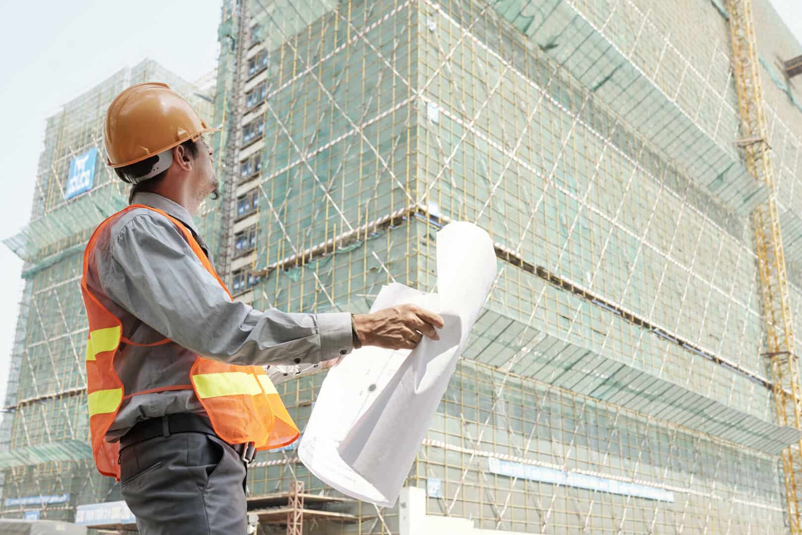 RFID site survey