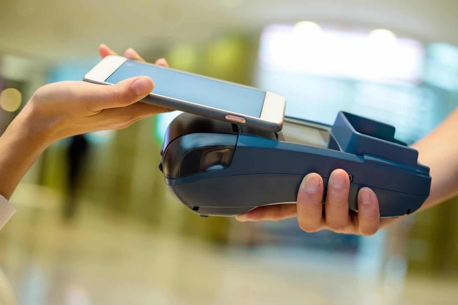 Barriers to RFID Adoption