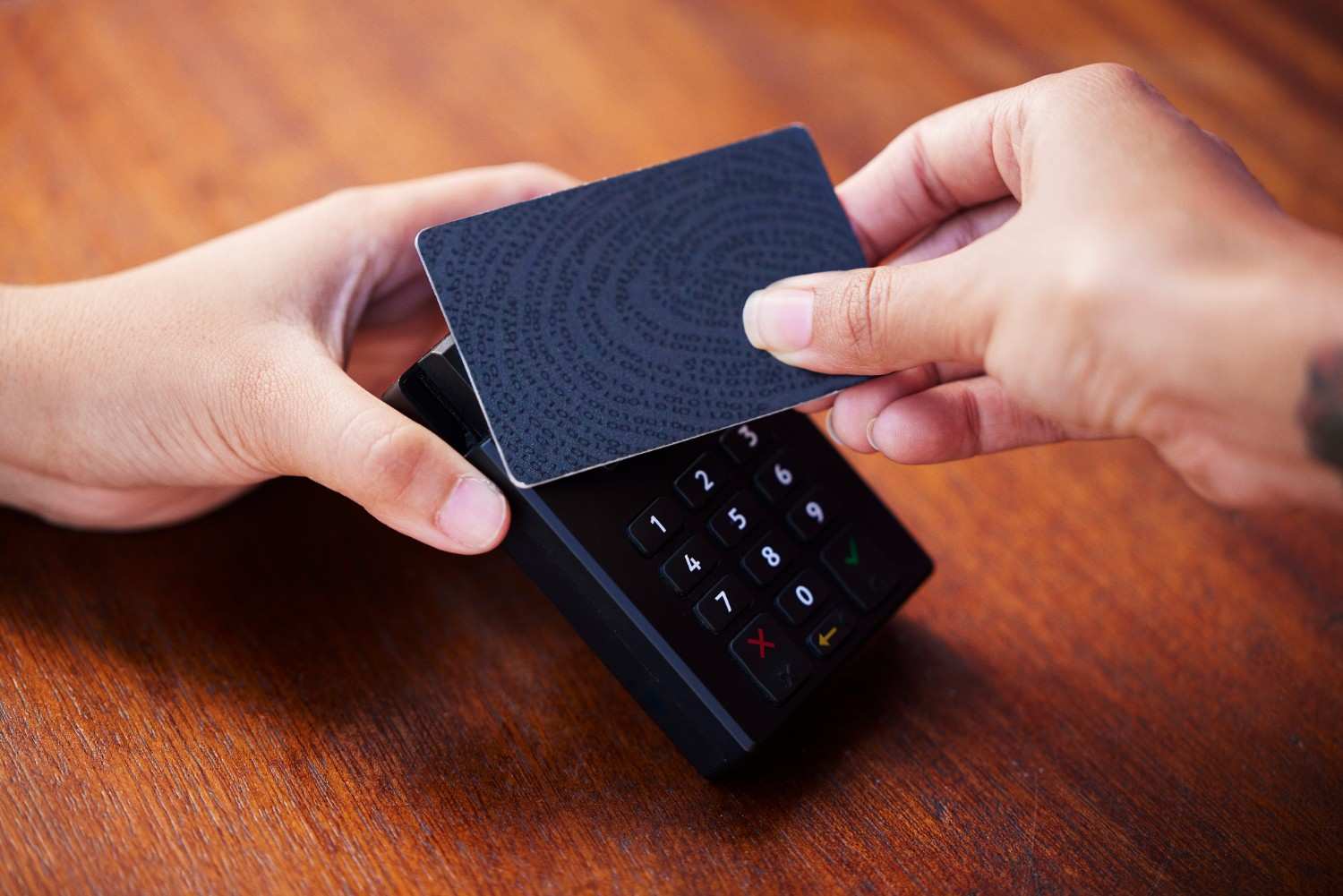 Preventing RFID Spoofing