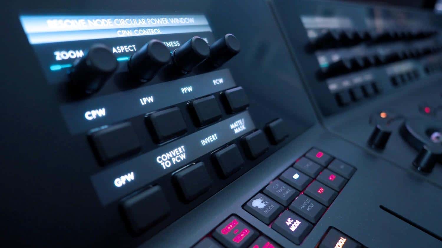 Symphonic Blend of Leading-Edge Software and Hardware