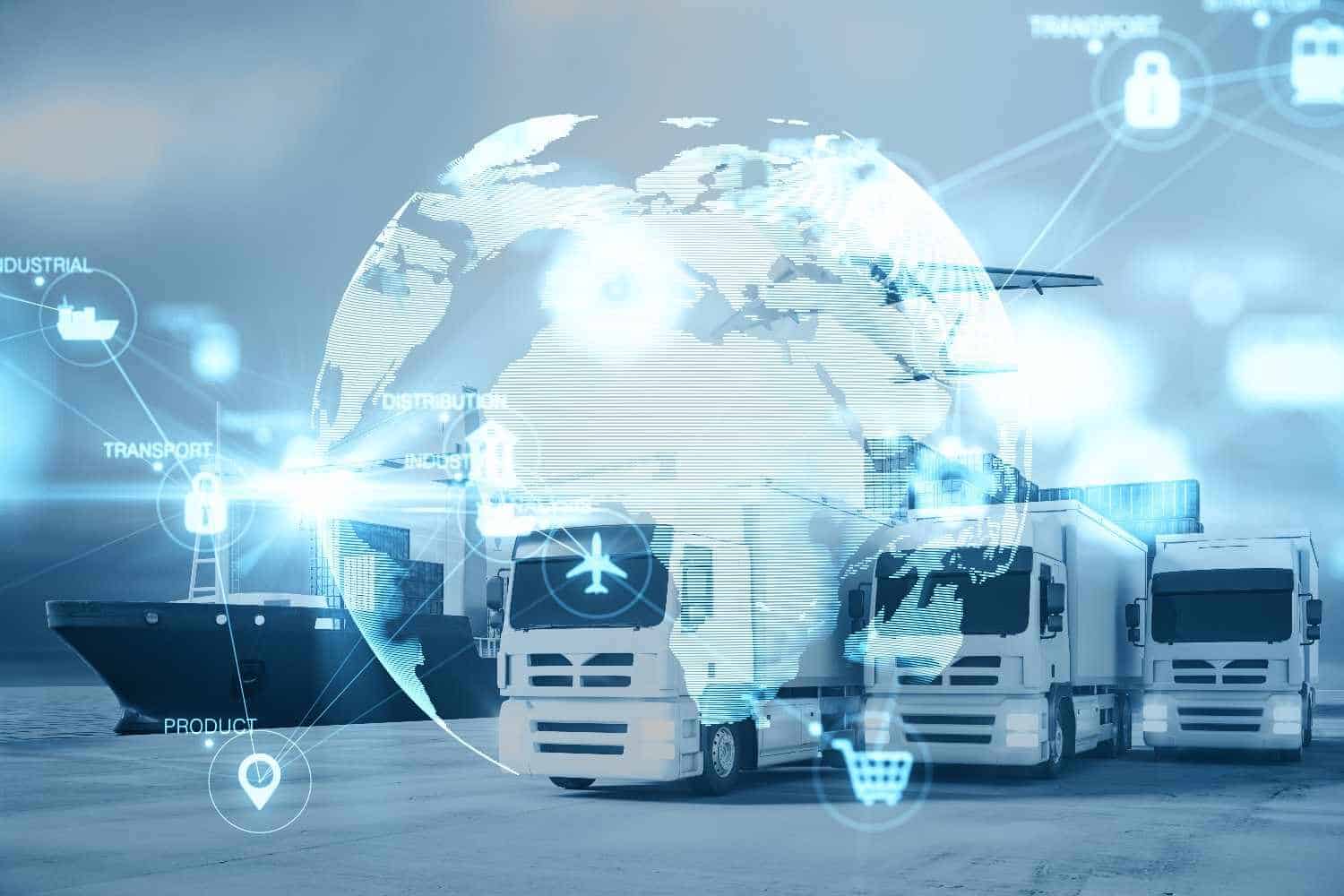 Automotive Supply Chain