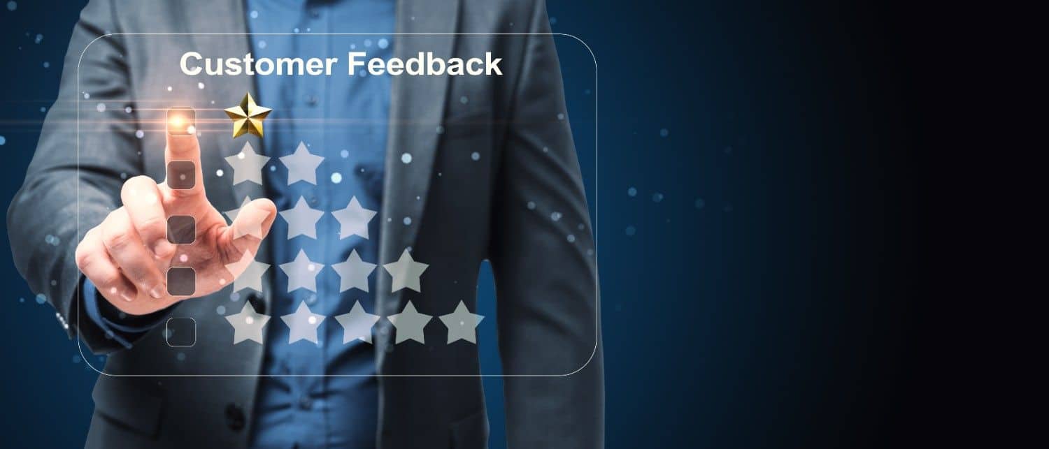 Enhance the Customer Experience