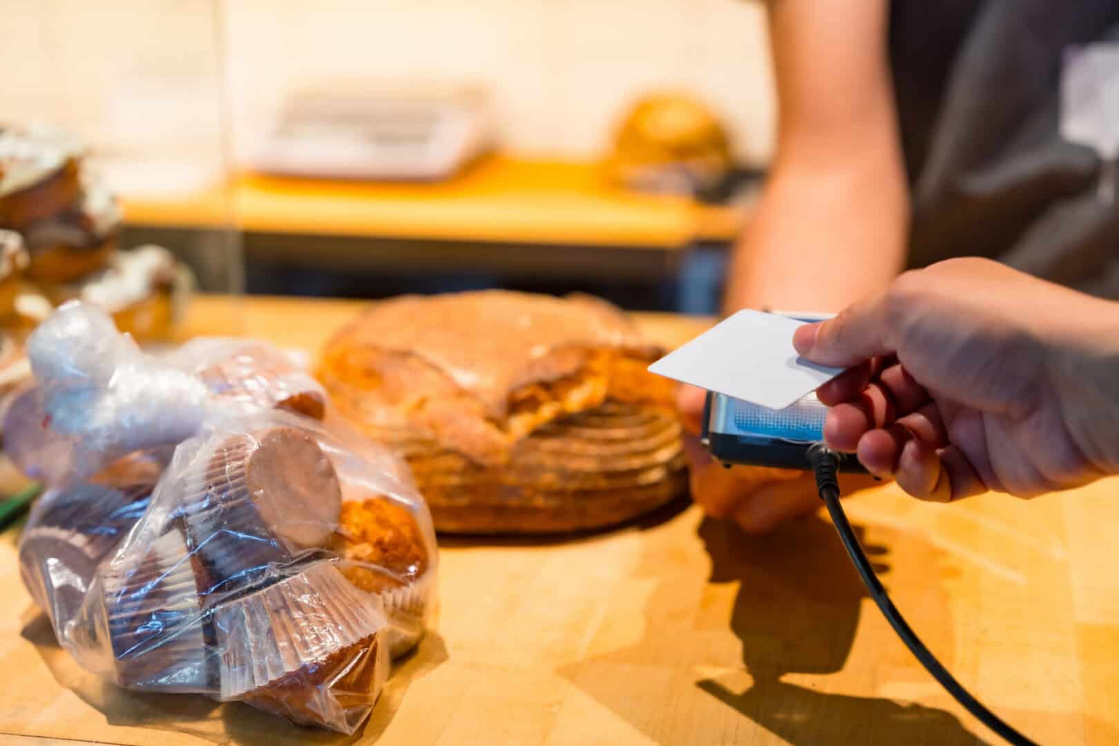 Food Safety with RFID