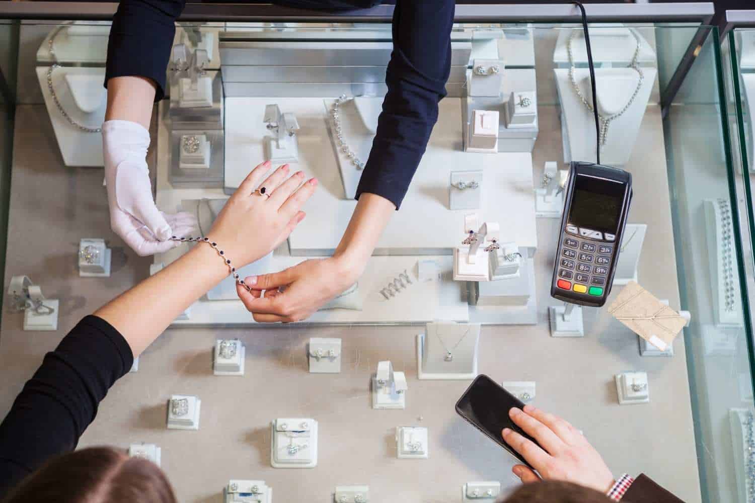 RFID for the Jewelry Industry