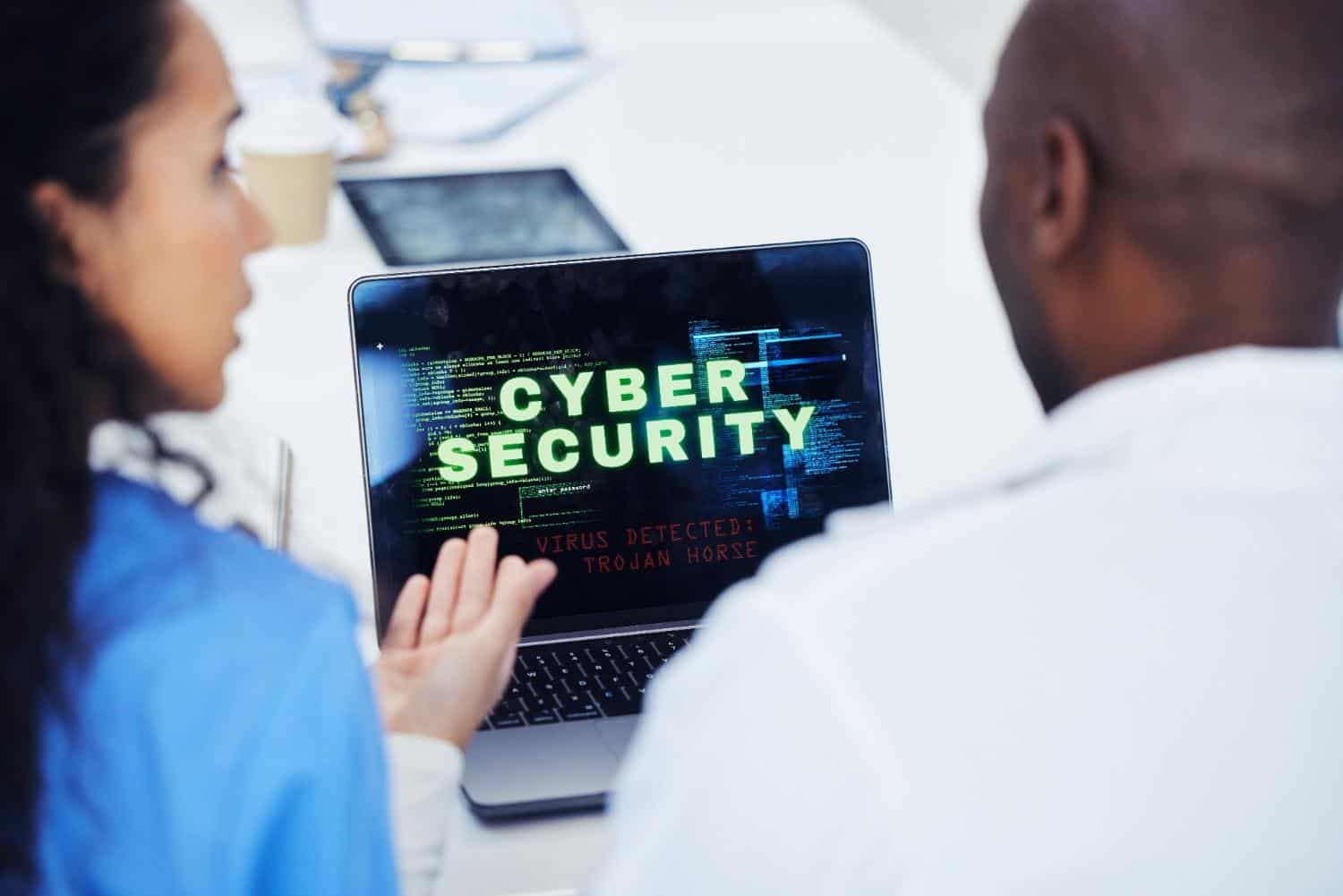 Cybersecurity Certification for Advanced Data Safety