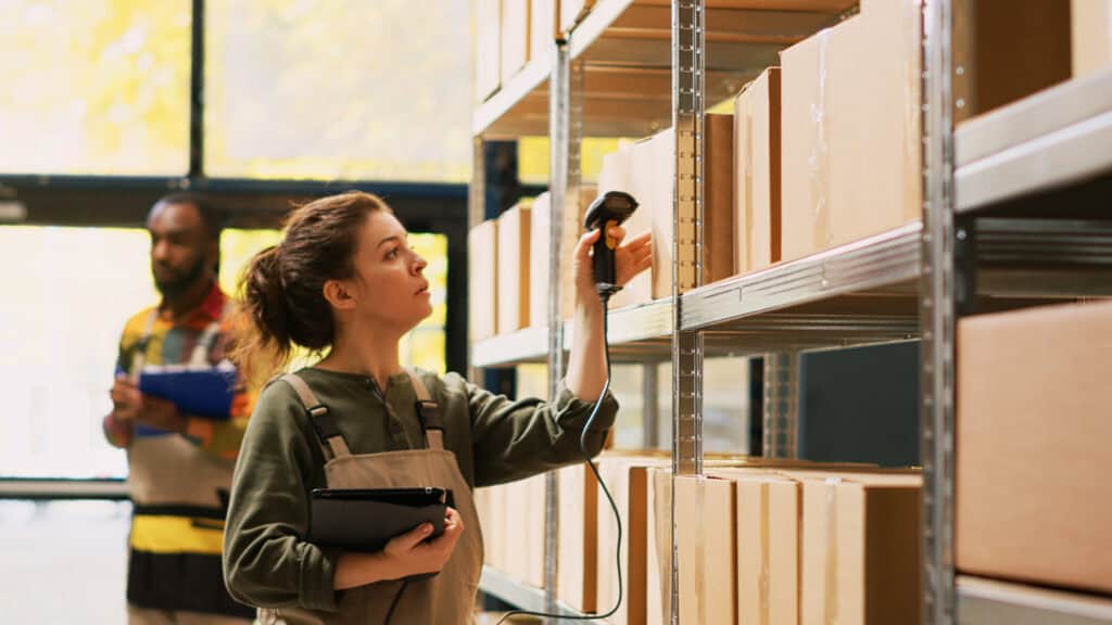 rfid inteventory management