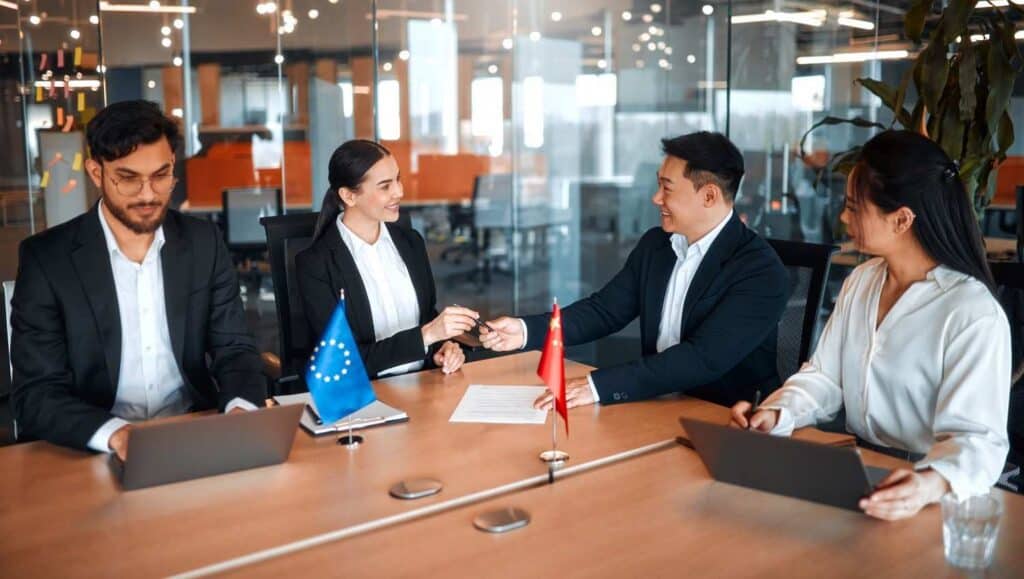 pRFID contract