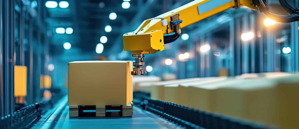 Advanced Barcode Systems