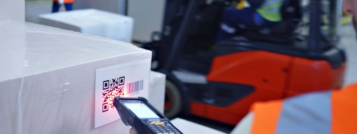 2D Barcodes