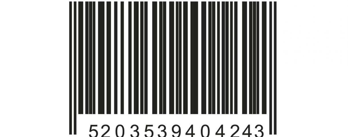 2D Barcodes