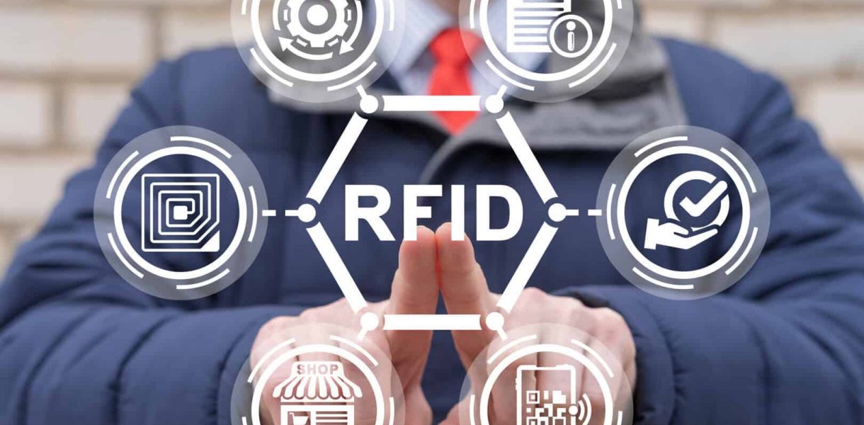 RFID blocking