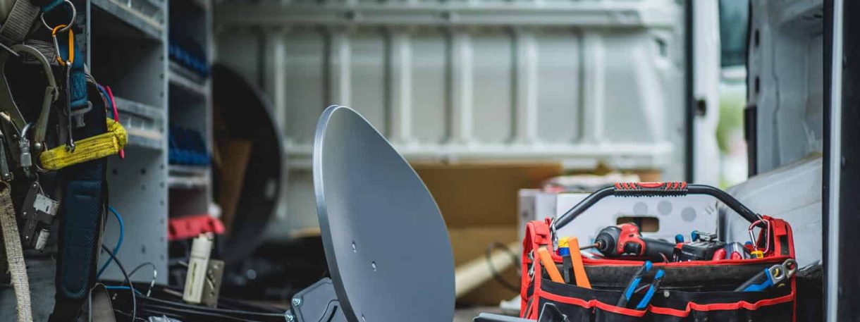 Asset Tracking Tools