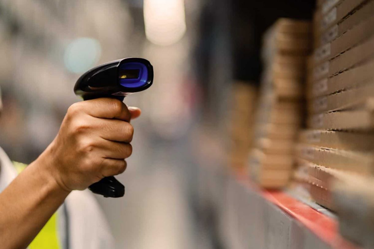 Best Practices for Barcode Creation