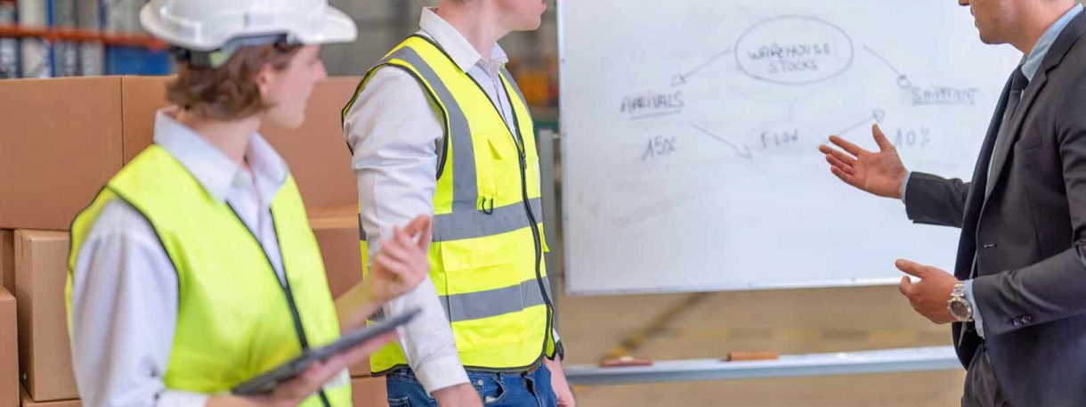 Challenges in Transitioning from Traditional to Modern SCM