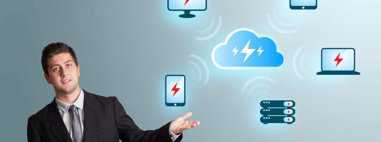 Cloud-Based Wireless System Management