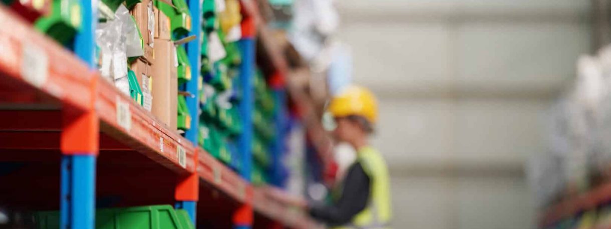 Current Challenges in Inventory Management