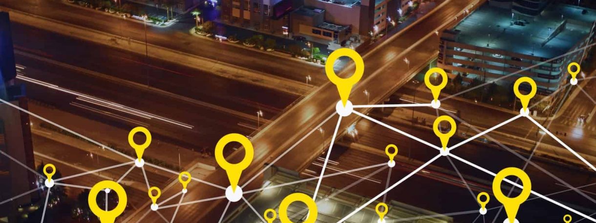 GPS Tracking