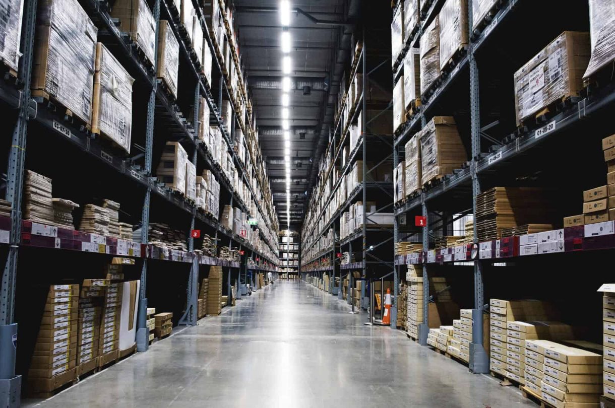 How New Technologies Can Help You Improve Your Inventory Management