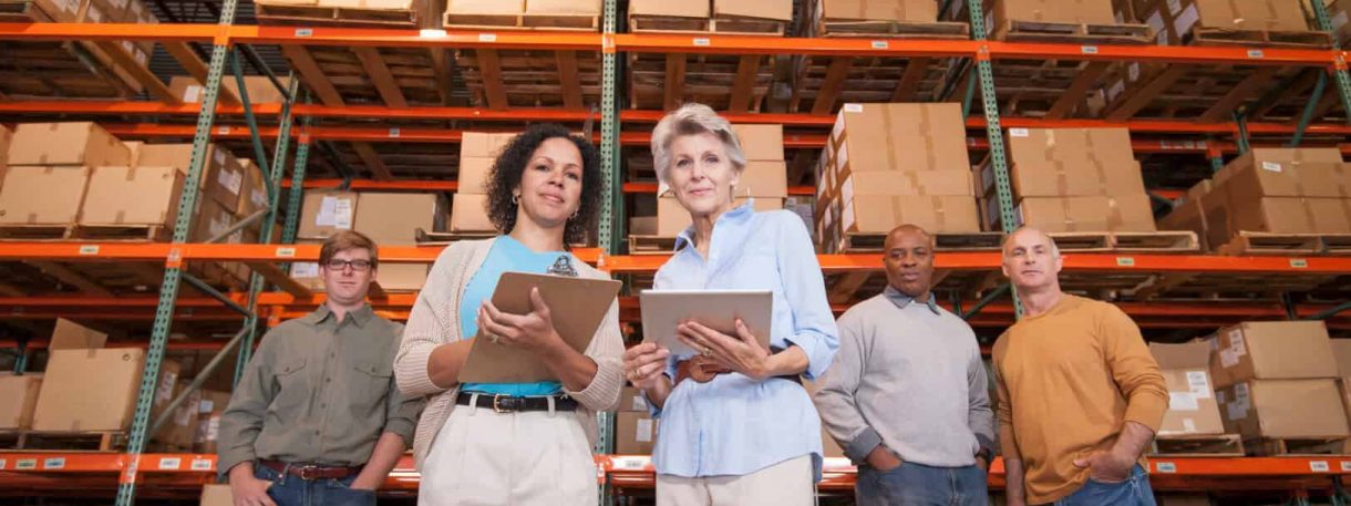 inventory management