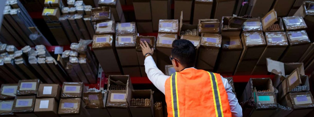 Inventory Shrinkage