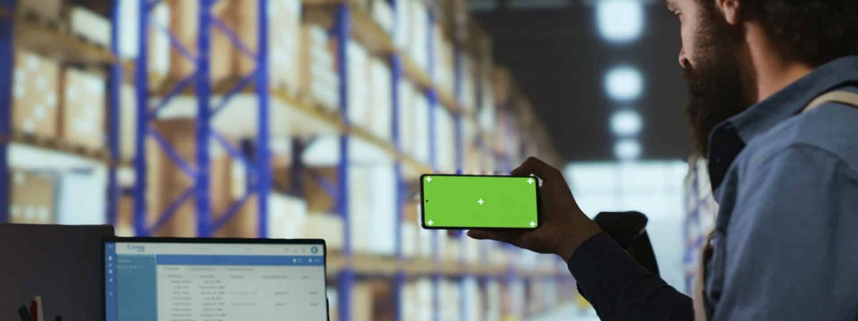 IoT Asset Tracking