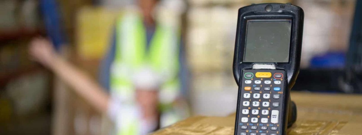 Motorola’s MC9200
