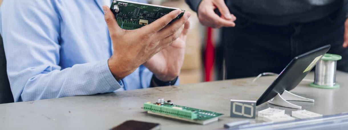 RFID Implementation Mistake