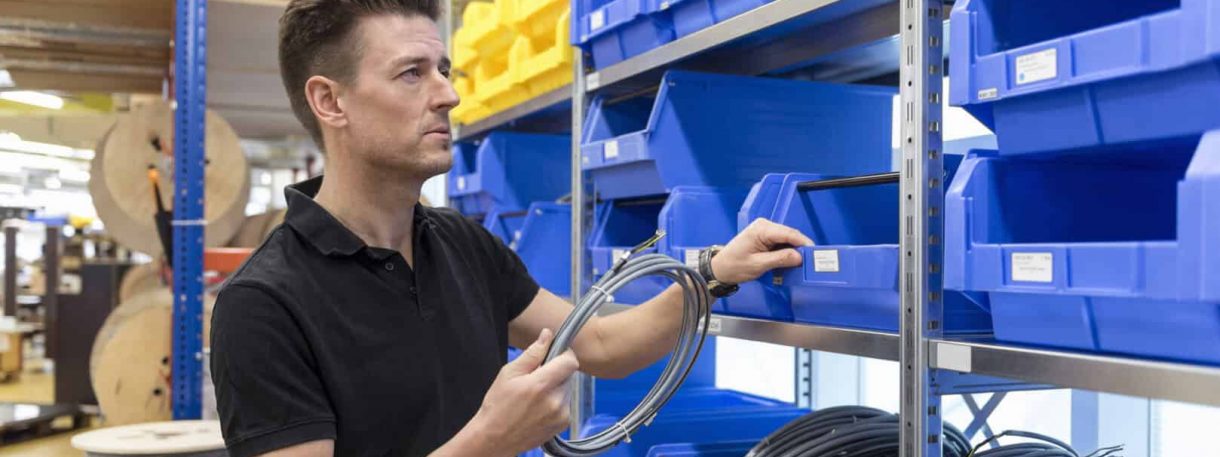 RFID Technology in hospital