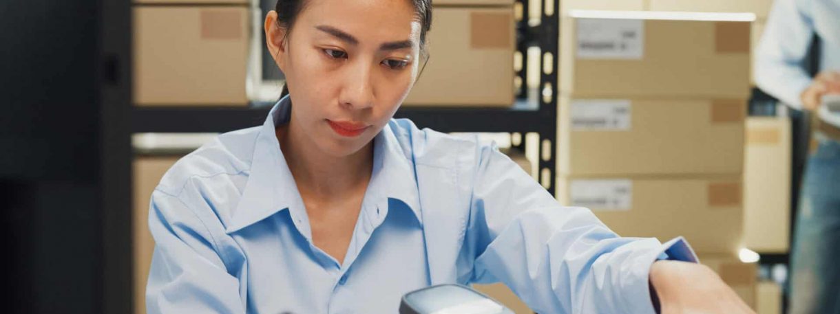 rfid solutions