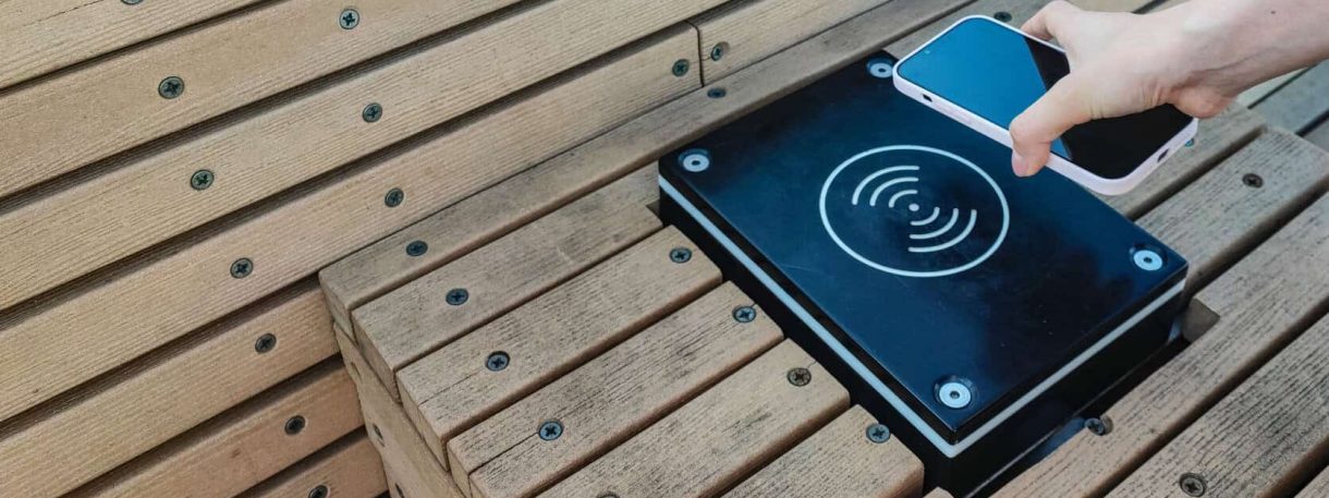 RFID technology