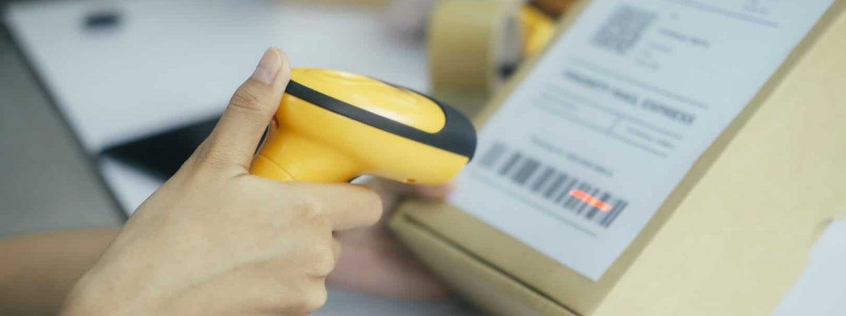 RFID vs Barcodes