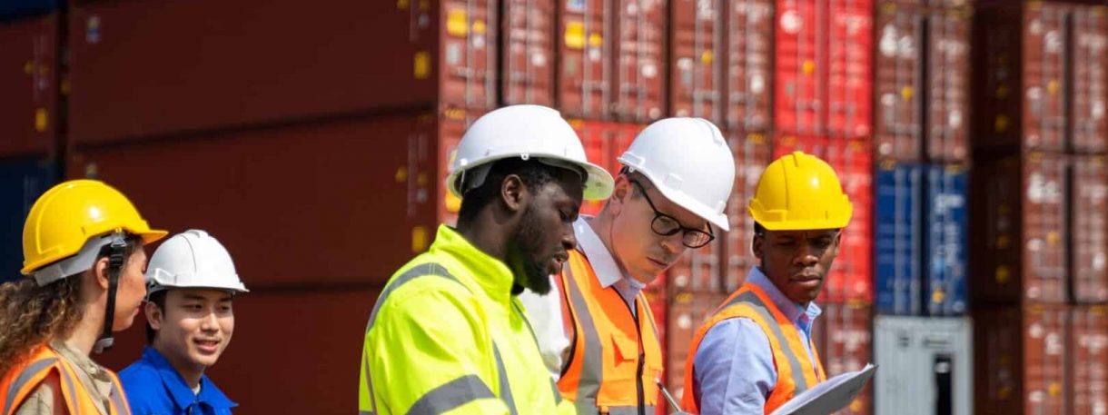 Right Supply Chain Automation Software