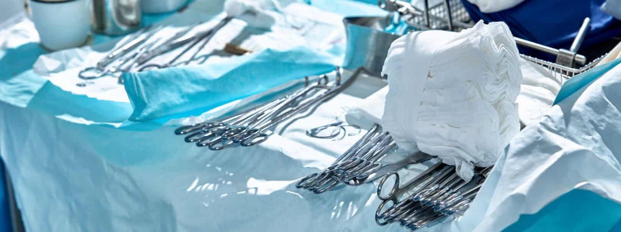Surgical Tools