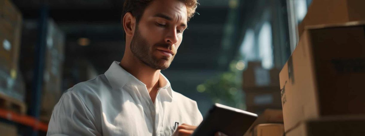 Understanding Inventory Tracking