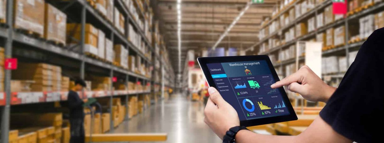 Warehouse Management Systems