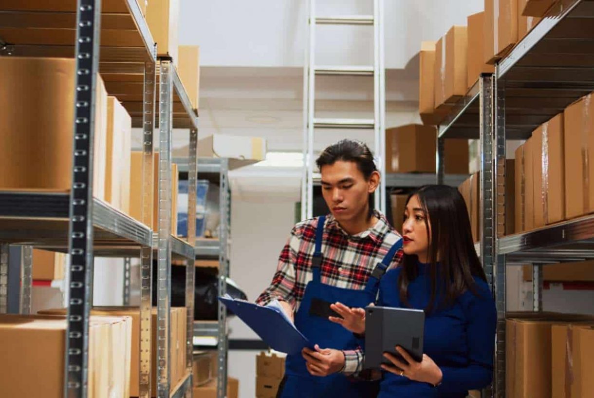 inventory management
